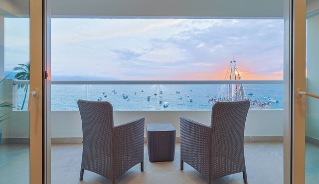 Pier 69 Beachfront Boutique Hotel Romance Zone Adults Only