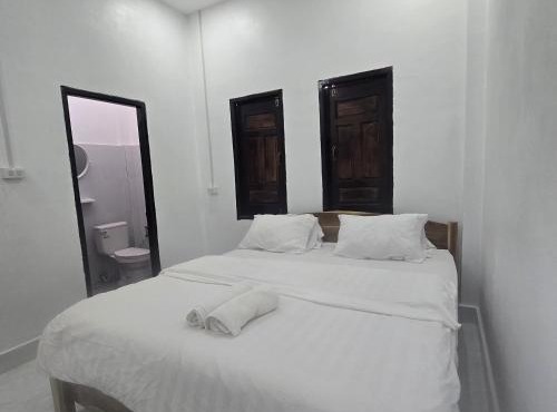 Pinkeo Guesthouse