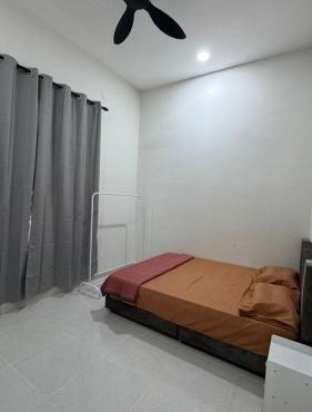 Pinto Homestay