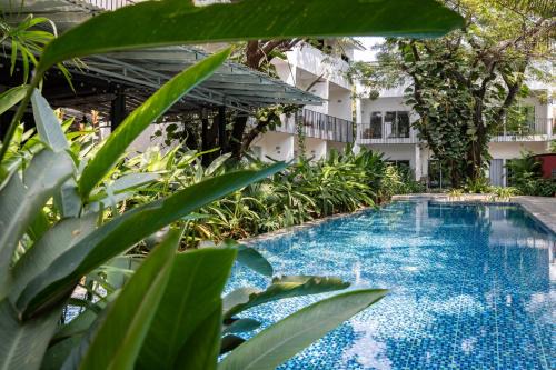 Pippali Boutique Hotel