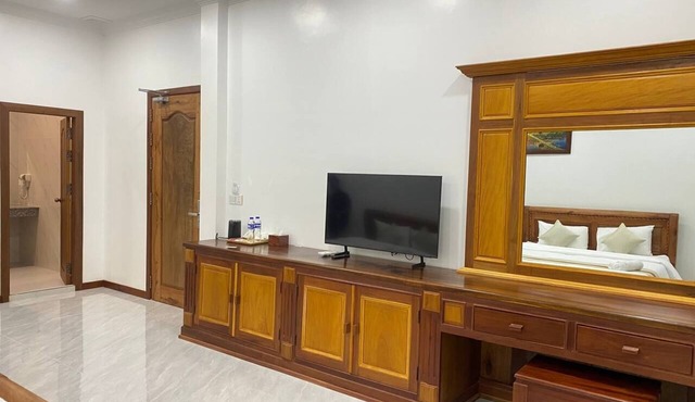 Piseth Private Villa Hotel