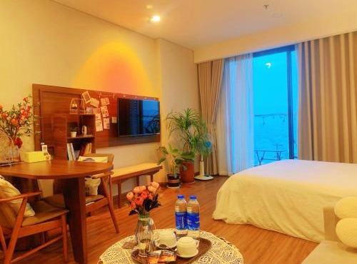 PKE-2 Homestay Hai Phong