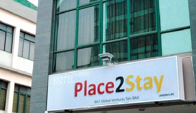 Place2Stay - RH