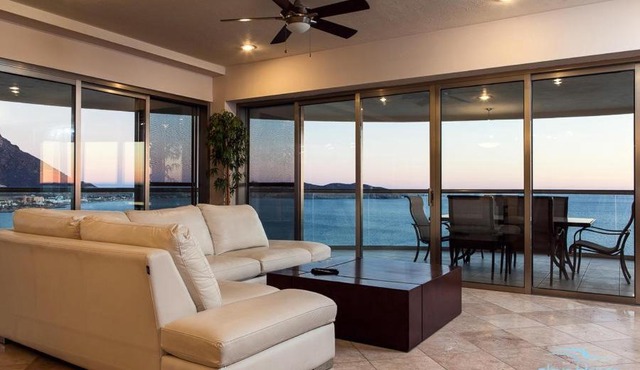 Playa Blanca Resort Lifestyle Condo in San Carlos