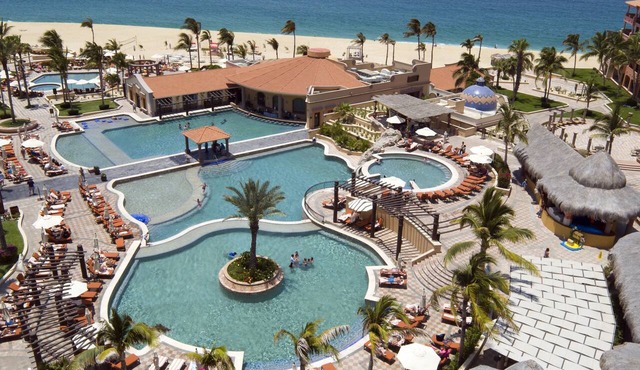 Playa Grande Resort & Grand Spa