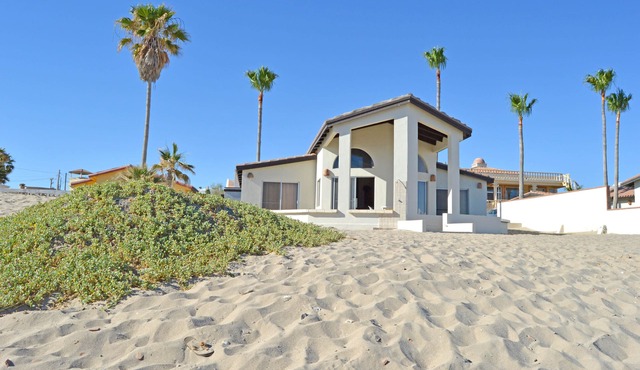Playa Romántica – Beachfront, Rocky Point