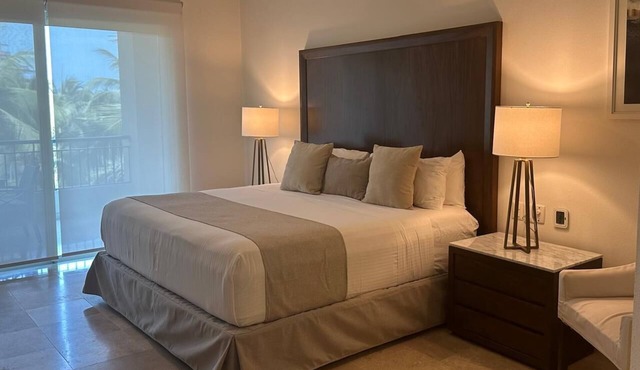 Playa Royale 3508 Condo, WIFI