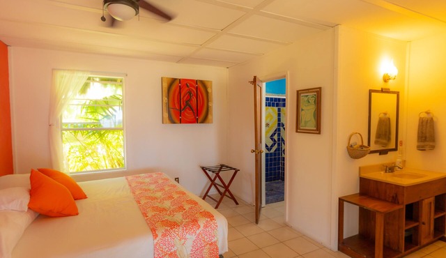 Playa Sonrisa Hotel