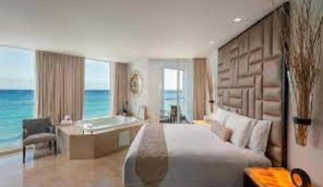 Playacar Palace - Palace Elite Membership – ALL INCLUSIVE!