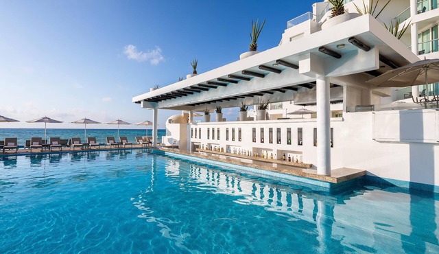 Playacar Palace All Inclusive