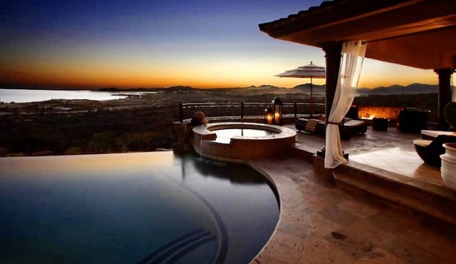 Plush! Plush! Plush! Custom Ocean View Villa.