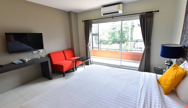 PM Residence in Hat Yai
