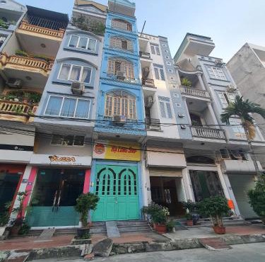 Poem Hostel