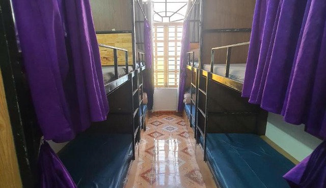 Poem Hostel