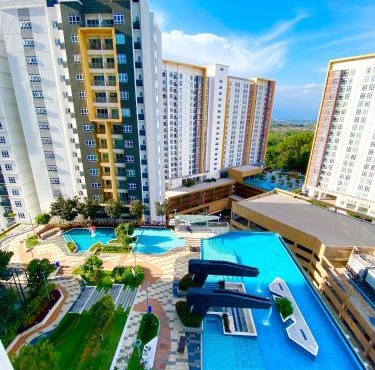 Pool View Suite by D'KAY HOMES, near USIM KLIA