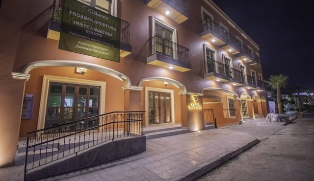 Poolside Unit in Downtown Todos Santos - New listing! in Todos Santos