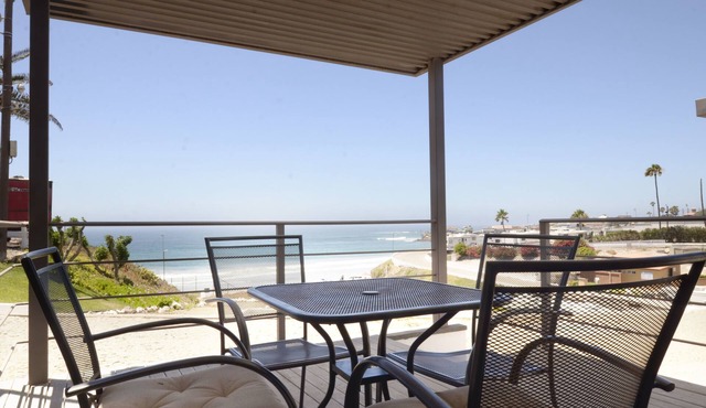 Popotla Villa 201 in PLAYAS DE ROSARITO