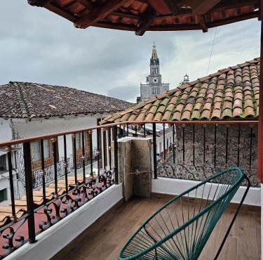 Posada Brisas Cuetzalan in Cuetzalán del Progreso