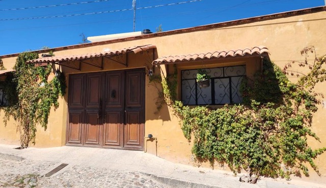 Posada Las Reynas