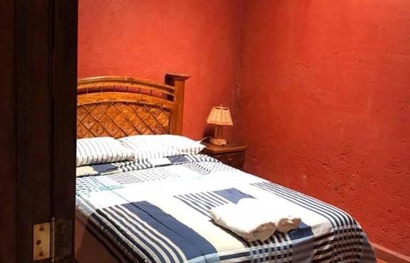Posada Quinta Soledad in Atlixco