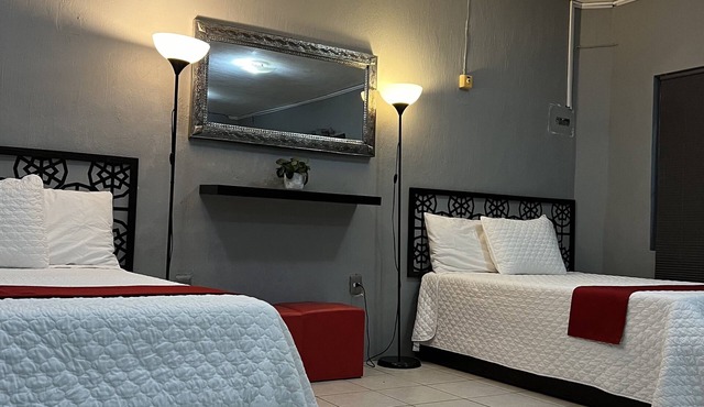 Preciado´s Loft in Tequila