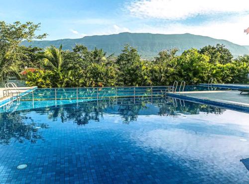 Prek Kdat Resort
