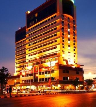 Premier Hotel