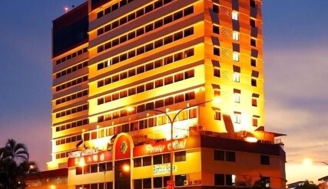 Premier Hotel