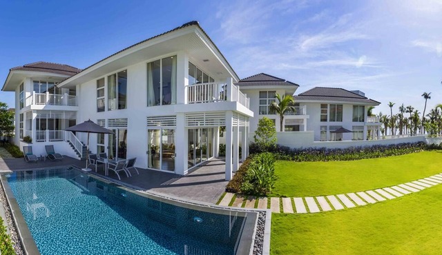 Premier Village DaNang,4 Bedrooms Villa