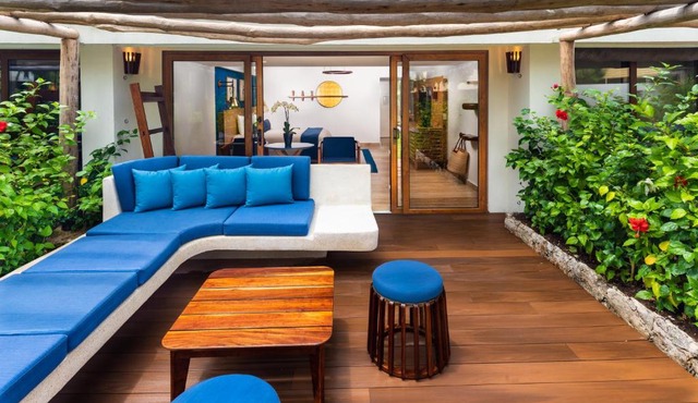 Presidente InterContinental Cozumel Resort & Spa by IHG