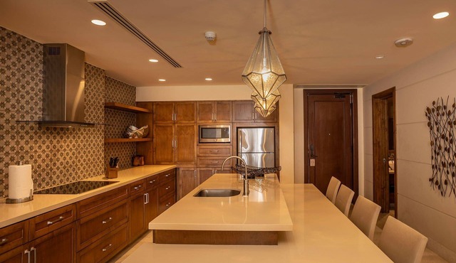 Presidential Suite- Ocean View-Cabo San Lucas Pacific Dunes, Oct 26-Nov 2, 2024