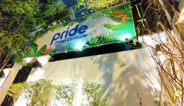 Pride Resort Cambodia