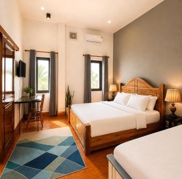 Primera Vacation Home