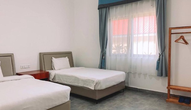 Prince Island Hotel