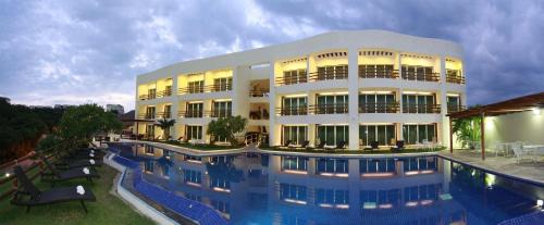 Princess Mayev in Santa Cruz Huatulco