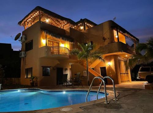 Private Home with Pool and Spa - Kayaks, Quad Rental