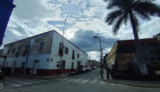 Private room in the center of Atlixco in Atlixco