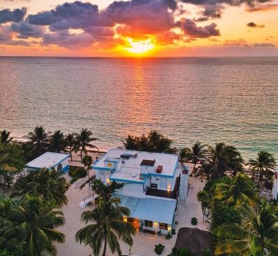 Pronoia Casa de Playa
