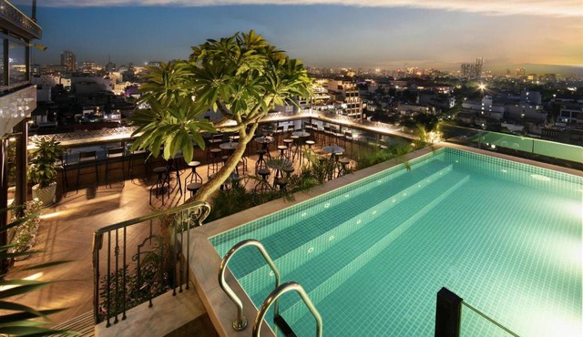 Proverb Hotel Hanoi