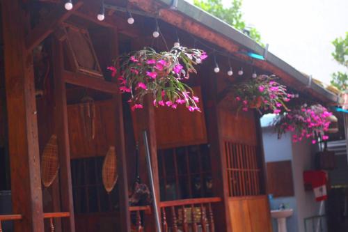 Pu Home Đỗ Quyên (Homestay Đỗ Quyên)