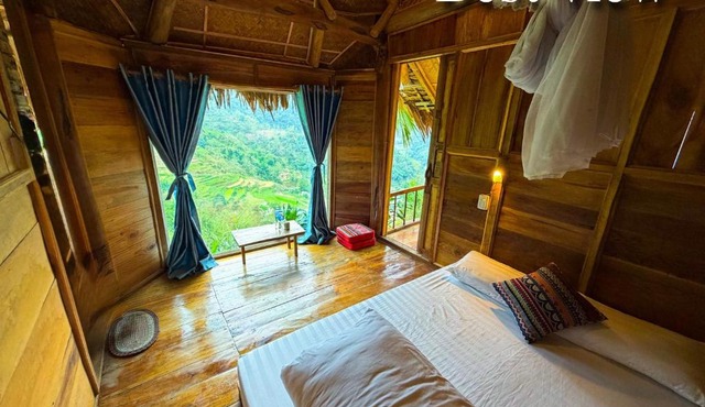 Pu Luong - Duy Phuong Homestay