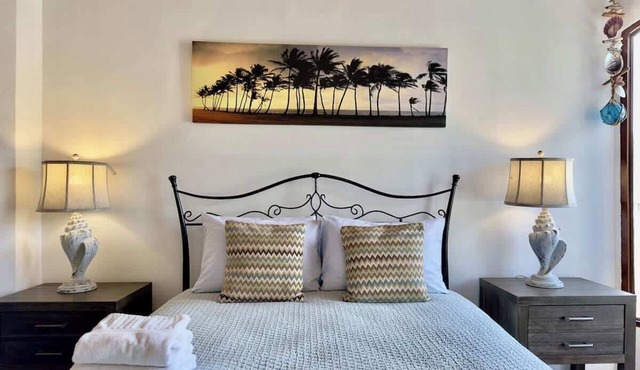 Puerto Nuevo Surf Villa del Cielo 2BR with pool