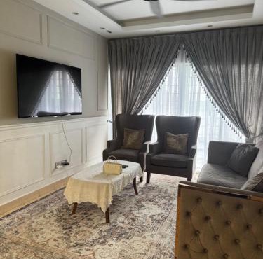 Puchong Permata Homestay 3BR