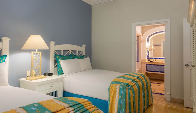 Pueblo Bonito Emerald Bay Resort & Spa - All Inclusive