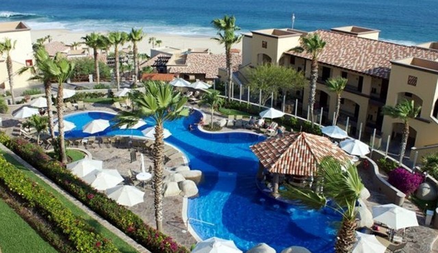 Pueblo Bonito Sunset Beach - 1BD/2BA Suite - Sleeps 6