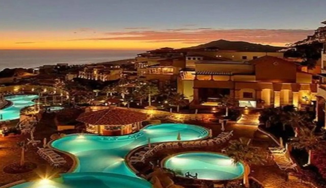 Pueblo Bonito Sunset Beach Owners Studio Suite