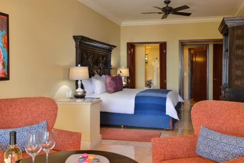 Pueblo Bonito Sunset Beach Golf & Spa Resort - All Inclusive