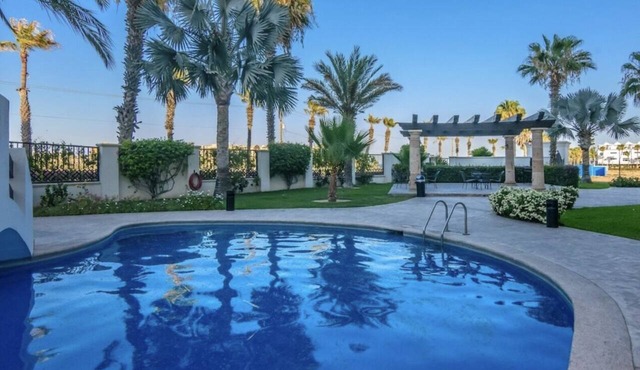 Puerta Cabos Village Oceanview 2 Bedroom