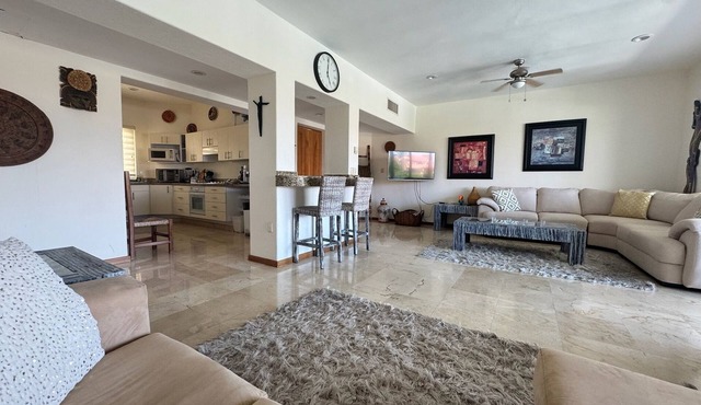 Puerto Aventuras, Chac Hal Al, quiet, luxury, marina, steps from private beach