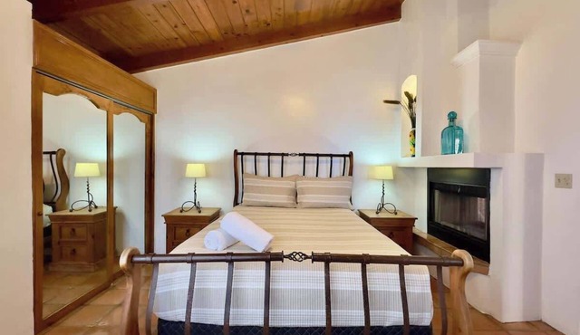 Puerto Nuevo Surf Casita Feliz 1 BR with pool